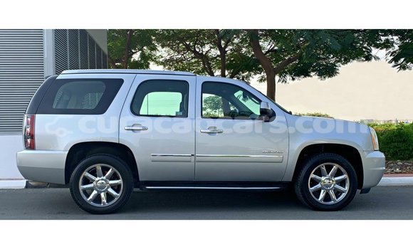 Buy Import GMC Yukon Other Car in Import - Dubai in Curacao Buy Import GMC Yukon Other Car in Import - Dubai in Curacao