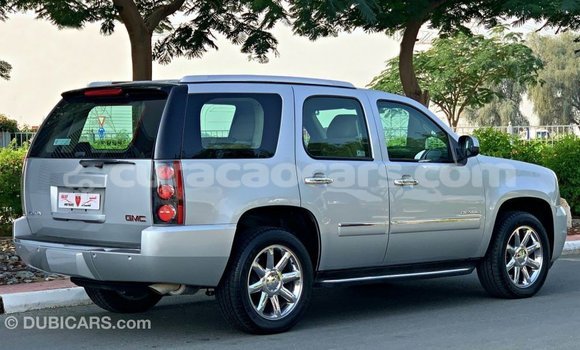 Buy Import GMC Yukon Other Car in Import - Dubai in Curacao Buy Import GMC Yukon Other Car in Import - Dubai in Curacao
