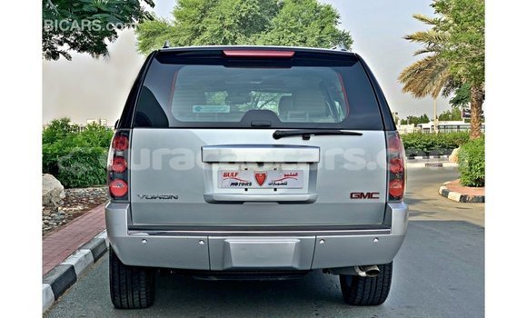 Buy Import GMC Yukon Other Car in Import - Dubai in Curacao Buy Import GMC Yukon Other Car in Import - Dubai in Curacao