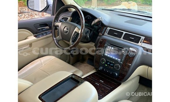 Buy Import GMC Yukon Other Car in Import - Dubai in Curacao Buy Import GMC Yukon Other Car in Import - Dubai in Curacao