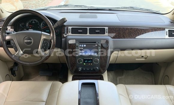 Buy Import GMC Yukon Other Car in Import - Dubai in Curacao Buy Import GMC Yukon Other Car in Import - Dubai in Curacao