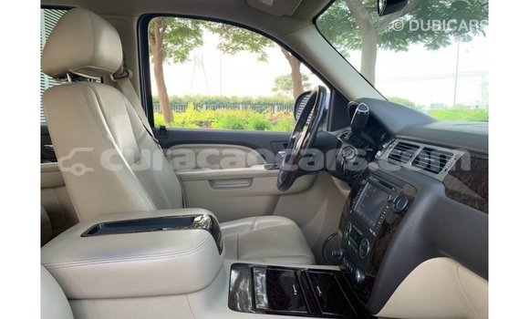 Buy Import GMC Yukon Other Car in Import - Dubai in Curacao Buy Import GMC Yukon Other Car in Import - Dubai in Curacao