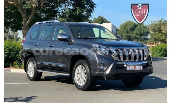 Buy Import Toyota Prado Other Car in Import - Dubai in Curacao Buy Import Toyota Prado Other Car in Import - Dubai in Curacao