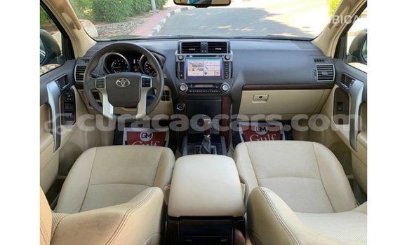 Buy Import Toyota Prado Other Car in Import - Dubai in Curacao Buy Import Toyota Prado Other Car in Import - Dubai in Curacao