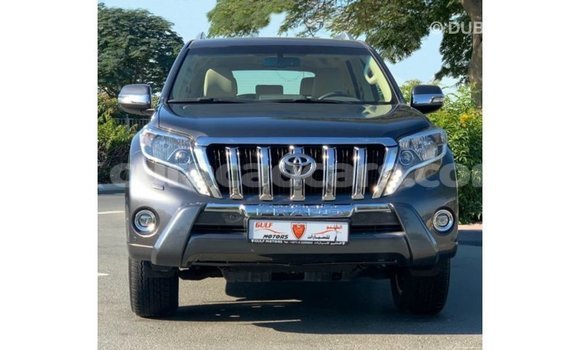 Buy Import Toyota Prado Other Car in Import - Dubai in Curacao Buy Import Toyota Prado Other Car in Import - Dubai in Curacao
