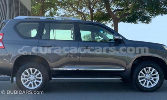 Buy Import Toyota Prado Other Car in Import - Dubai in Curacao Buy Import Toyota Prado Other Car in Import - Dubai in Curacao