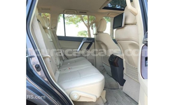 Buy Import Toyota Prado Other Car in Import - Dubai in Curacao Buy Import Toyota Prado Other Car in Import - Dubai in Curacao
