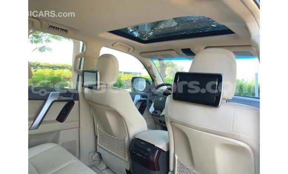Buy Import Toyota Prado Other Car in Import - Dubai in Curacao Buy Import Toyota Prado Other Car in Import - Dubai in Curacao