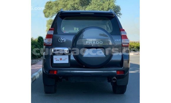 Buy Import Toyota Prado Other Car in Import - Dubai in Curacao Buy Import Toyota Prado Other Car in Import - Dubai in Curacao