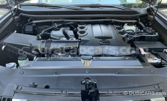 Buy Import Toyota Prado Other Car in Import - Dubai in Curacao Buy Import Toyota Prado Other Car in Import - Dubai in Curacao