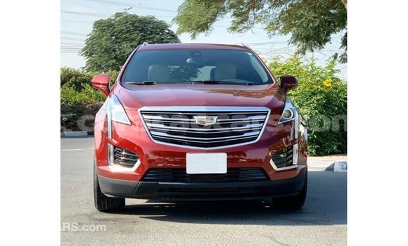 Buy Import Cadillac XT5 Red Car in Import - Dubai in Curacao Buy Import Cadillac XT5 Red Car in Import - Dubai in Curacao