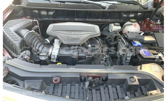 Buy Import Cadillac XT5 Red Car in Import - Dubai in Curacao Buy Import Cadillac XT5 Red Car in Import - Dubai in Curacao