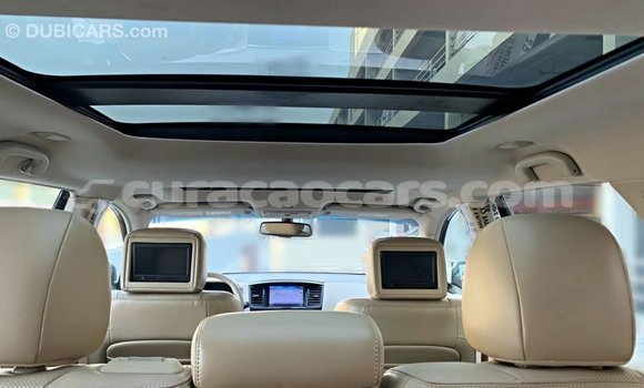 Buy Import Nissan Pathfinder Black Car in Import - Dubai in Curacao Buy Import Nissan Pathfinder Black Car in Import - Dubai in Curacao