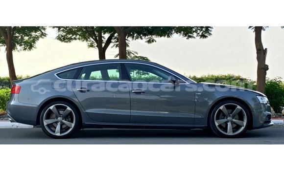 Buy Import Audi 100 Other Car in Import - Dubai in Curacao Buy Import Audi 100 Other Car in Import - Dubai in Curacao