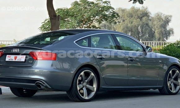 Buy Import Audi 100 Other Car in Import - Dubai in Curacao Buy Import Audi 100 Other Car in Import - Dubai in Curacao