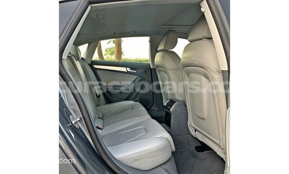 Buy Import Audi 100 Other Car in Import - Dubai in Curacao Buy Import Audi 100 Other Car in Import - Dubai in Curacao