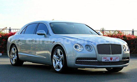 Buy Import Bentley Flying Spur Other Car in Import - Dubai in Curacao