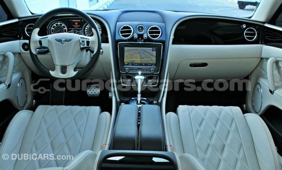 Buy Import Bentley Flying Spur Other Car in Import - Dubai in Curacao Buy Import Bentley Flying Spur Other Car in Import - Dubai in Curacao