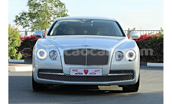 Buy Import Bentley Flying Spur Other Car in Import - Dubai in Curacao Buy Import Bentley Flying Spur Other Car in Import - Dubai in Curacao