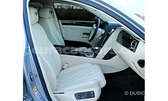 Buy Import Bentley Flying Spur Other Car in Import - Dubai in Curacao Buy Import Bentley Flying Spur Other Car in Import - Dubai in Curacao