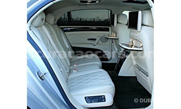 Buy Import Bentley Flying Spur Other Car in Import - Dubai in Curacao Buy Import Bentley Flying Spur Other Car in Import - Dubai in Curacao