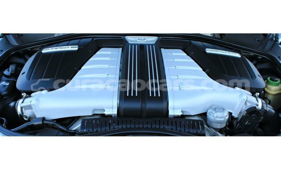 Buy Import Bentley Flying Spur Other Car in Import - Dubai in Curacao Buy Import Bentley Flying Spur Other Car in Import - Dubai in Curacao