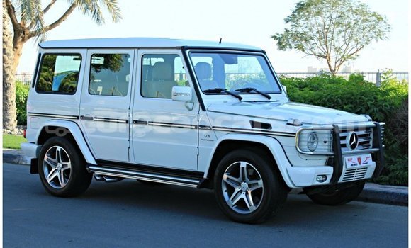 Buy Import Mercedes-Benz KOMPRESSOR White Car in Import - Dubai in Curacao Buy Import Mercedes-Benz KOMPRESSOR White Car in Import - Dubai in Curacao