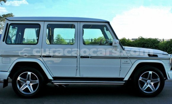 Buy Import Mercedes-Benz KOMPRESSOR White Car in Import - Dubai in Curacao Buy Import Mercedes-Benz KOMPRESSOR White Car in Import - Dubai in Curacao