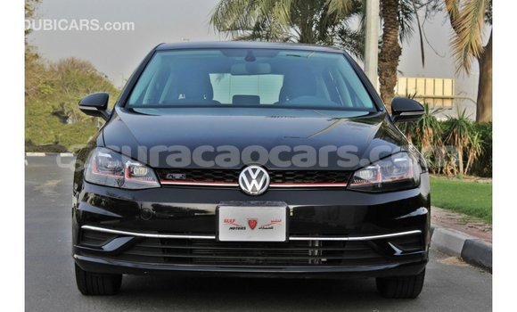 Buy Import Volkswagen Golf Black Car in Import - Dubai in Curacao Buy Import Volkswagen Golf Black Car in Import - Dubai in Curacao