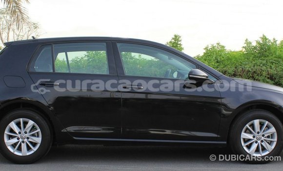 Buy Import Volkswagen Golf Black Car in Import - Dubai in Curacao Buy Import Volkswagen Golf Black Car in Import - Dubai in Curacao