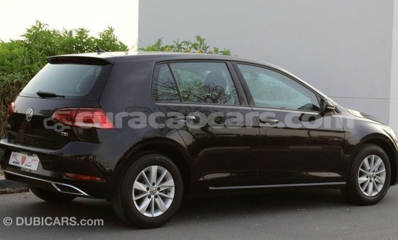 Buy Import Volkswagen Golf Black Car in Import - Dubai in Curacao Buy Import Volkswagen Golf Black Car in Import - Dubai in Curacao