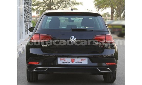 Buy Import Volkswagen Golf Black Car in Import - Dubai in Curacao Buy Import Volkswagen Golf Black Car in Import - Dubai in Curacao