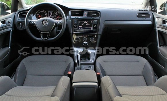 Buy Import Volkswagen Golf Black Car in Import - Dubai in Curacao Buy Import Volkswagen Golf Black Car in Import - Dubai in Curacao