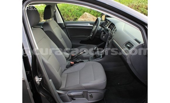 Buy Import Volkswagen Golf Black Car in Import - Dubai in Curacao Buy Import Volkswagen Golf Black Car in Import - Dubai in Curacao