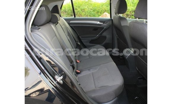 Buy Import Volkswagen Golf Black Car in Import - Dubai in Curacao Buy Import Volkswagen Golf Black Car in Import - Dubai in Curacao