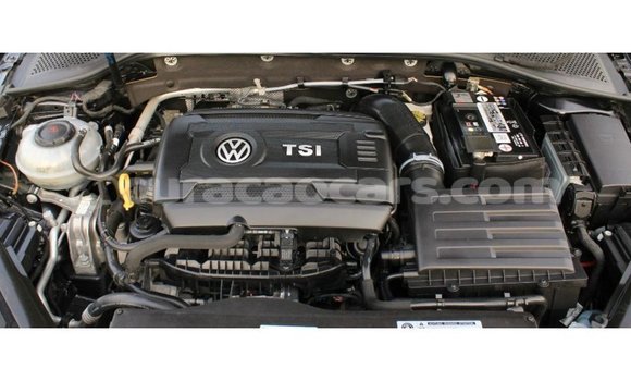 Buy Import Volkswagen Golf Black Car in Import - Dubai in Curacao Buy Import Volkswagen Golf Black Car in Import - Dubai in Curacao