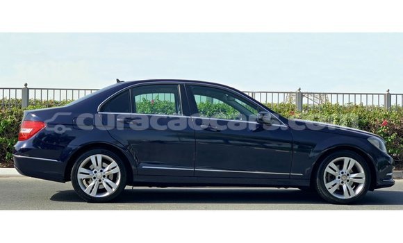 Buy Import Mercedes-Benz 200 Blue Car in Import - Dubai in Curacao Buy Import Mercedes-Benz 200 Blue Car in Import - Dubai in Curacao