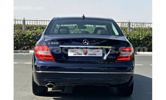 Buy Import Mercedes-Benz 200 Blue Car in Import - Dubai in Curacao Buy Import Mercedes-Benz 200 Blue Car in Import - Dubai in Curacao