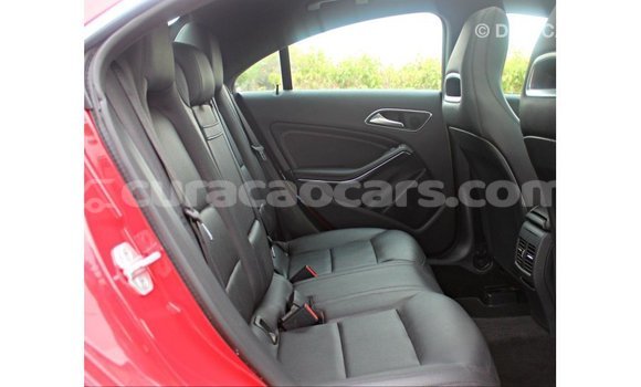 Buy Import Mercedes-Benz 250 Red Car in Import - Dubai in Curacao Buy Import Mercedes-Benz 250 Red Car in Import - Dubai in Curacao