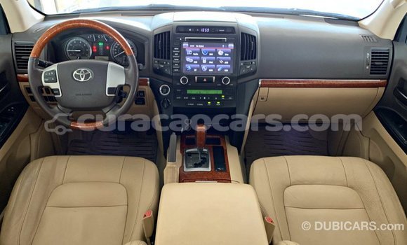 Buy Import Toyota Land Cruiser Black Car in Import - Dubai in Curacao Buy Import Toyota Land Cruiser Black Car in Import - Dubai in Curacao