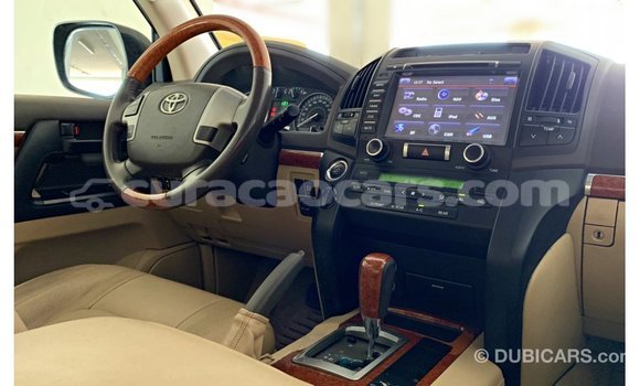 Buy Import Toyota Land Cruiser Black Car in Import - Dubai in Curacao Buy Import Toyota Land Cruiser Black Car in Import - Dubai in Curacao