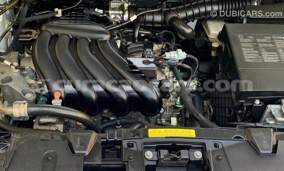 Buy Import Renault Fluence White Car in Import - Dubai in Curacao Buy Import Renault Fluence White Car in Import - Dubai in Curacao