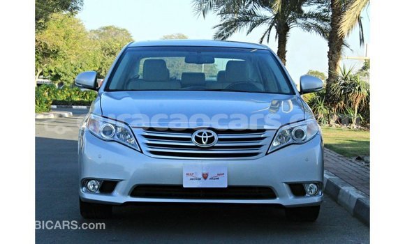 Buy Import Toyota Avalon Other Car in Import - Dubai in Curacao Buy Import Toyota Avalon Other Car in Import - Dubai in Curacao