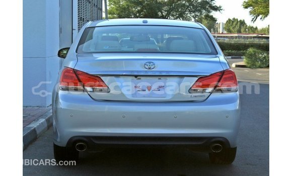 Buy Import Toyota Avalon Other Car in Import - Dubai in Curacao Buy Import Toyota Avalon Other Car in Import - Dubai in Curacao