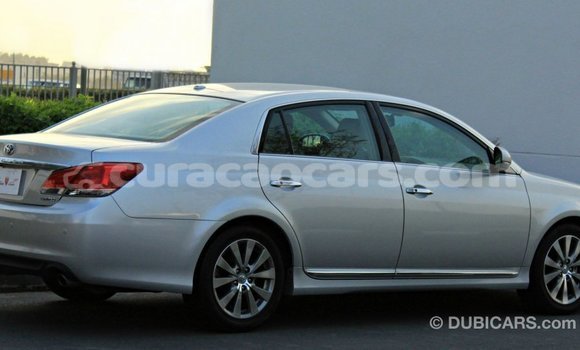 Buy Import Toyota Avalon Other Car in Import - Dubai in Curacao Buy Import Toyota Avalon Other Car in Import - Dubai in Curacao