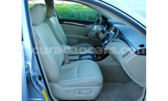 Buy Import Toyota Avalon Other Car in Import - Dubai in Curacao Buy Import Toyota Avalon Other Car in Import - Dubai in Curacao