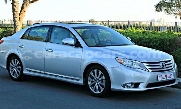 Buy Import Toyota Avalon Other Car in Import - Dubai in Curacao Buy Import Toyota Avalon Other Car in Import - Dubai in Curacao