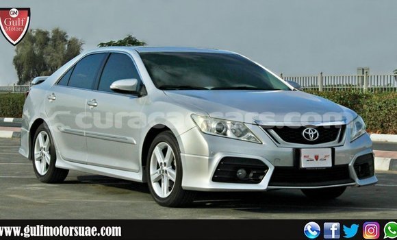 Buy Import Toyota Aurion Other Car in Import - Dubai in Curacao Buy Import Toyota Aurion Other Car in Import - Dubai in Curacao