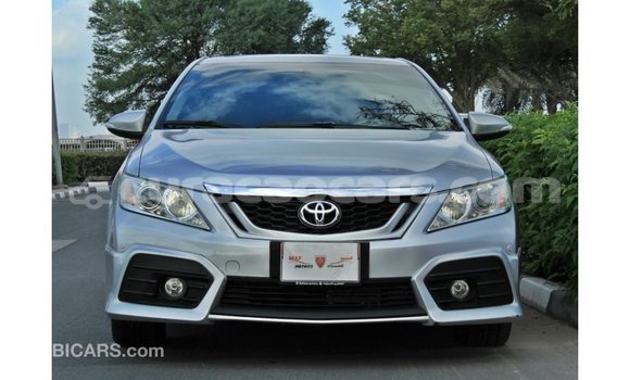 Buy Import Toyota Aurion Other Car in Import - Dubai in Curacao Buy Import Toyota Aurion Other Car in Import - Dubai in Curacao