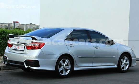 Buy Import Toyota Aurion Other Car in Import - Dubai in Curacao Buy Import Toyota Aurion Other Car in Import - Dubai in Curacao